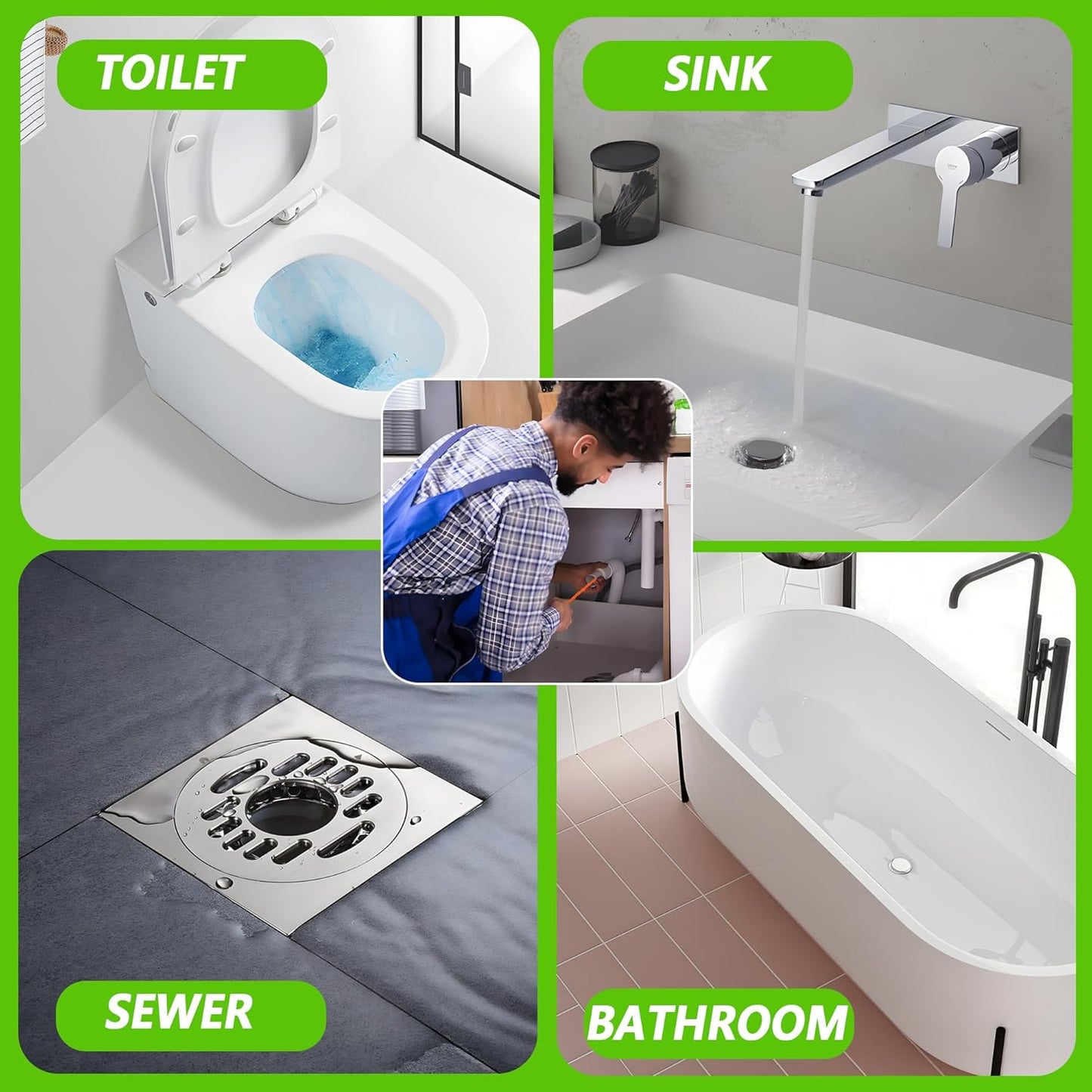 Drain_Snake,_Drain_Clog_Remover,Hair_snake_Tool_Opener,_sink_snake_for_Sewer_Kitchen_Sink_Bathroom_Tub_Toilet_Clogged_Drains_Relief_Cleaning_Tool(1pc_25_Inch_+1pc_20inch)
