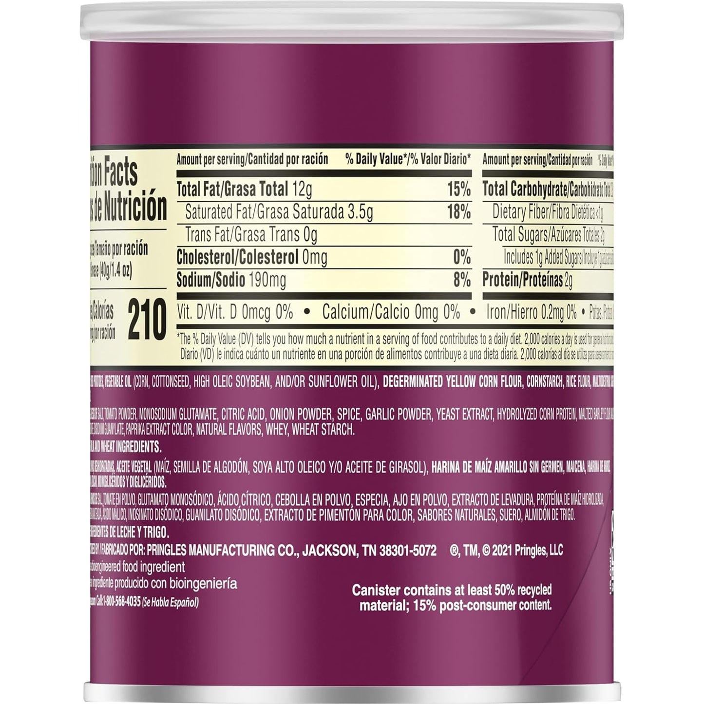 Pringles_Potato_Crisps_Chips,_Lunch_Snacks,_Office_and_Kids_Snacks,_Grab_N'_Go,_BBQ_(12_Cans)