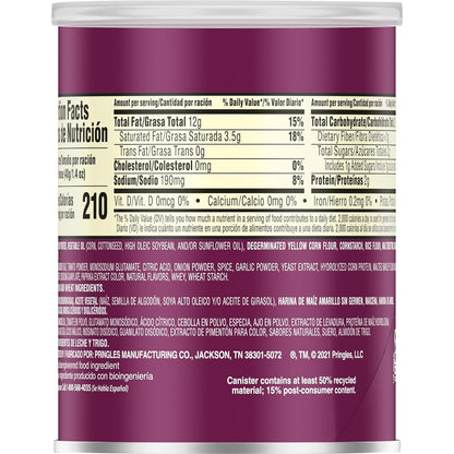 Pringles_Potato_Crisps_Chips,_Lunch_Snacks,_Office_and_Kids_Snacks,_Grab_N'_Go,_BBQ_(12_Cans)