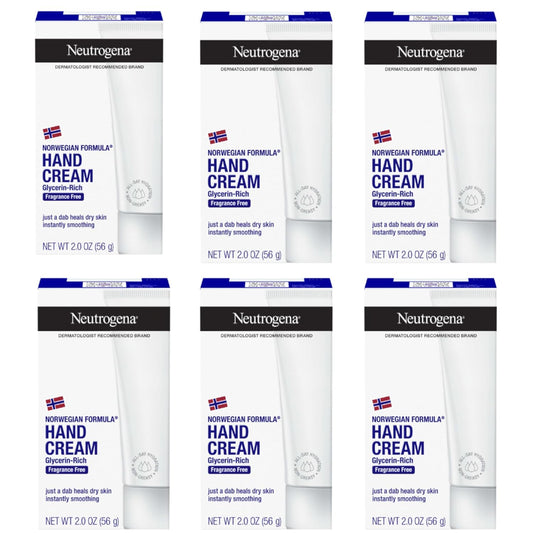 Neutrogena_Norwegian_Formula_Moisturizing_Hand_Cream_&_Lotion_for_Dry_Hands,_Fragrance_Free_Glycerin_Concentrated_Relief,_Over_200_Uses,_6_Pack,_2_oz_Each_(Total_12_Fl_Oz)
