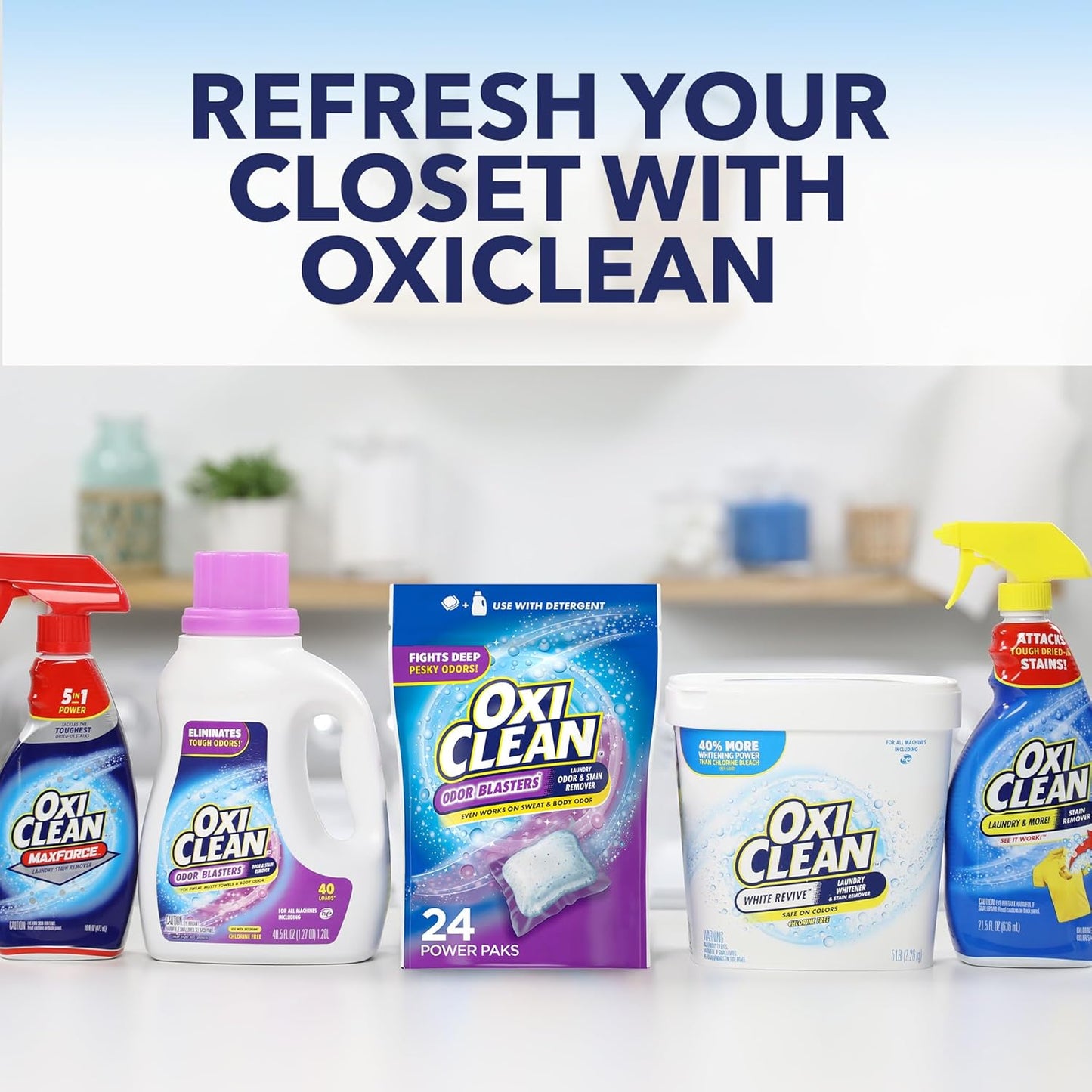 OxiClean_Odor_Blasters_Odor_and_Stain_Remover_Laundry_Power_Paks,_24_Ct