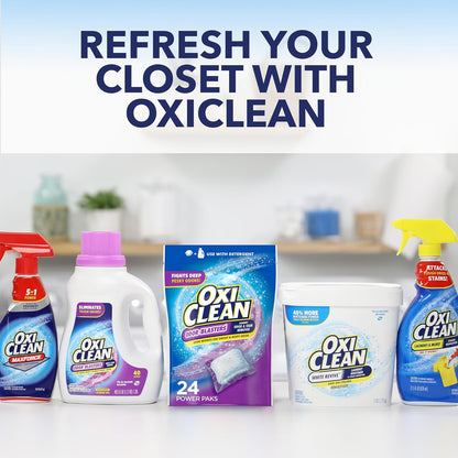 OxiClean_Odor_Blasters_Odor_and_Stain_Remover_Laundry_Power_Paks,_24_Ct