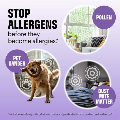 Clorox_PURE_Allergen_Neutralizer_Daily_Air_Spray,_Nighttime_Calm,_8_Ounces