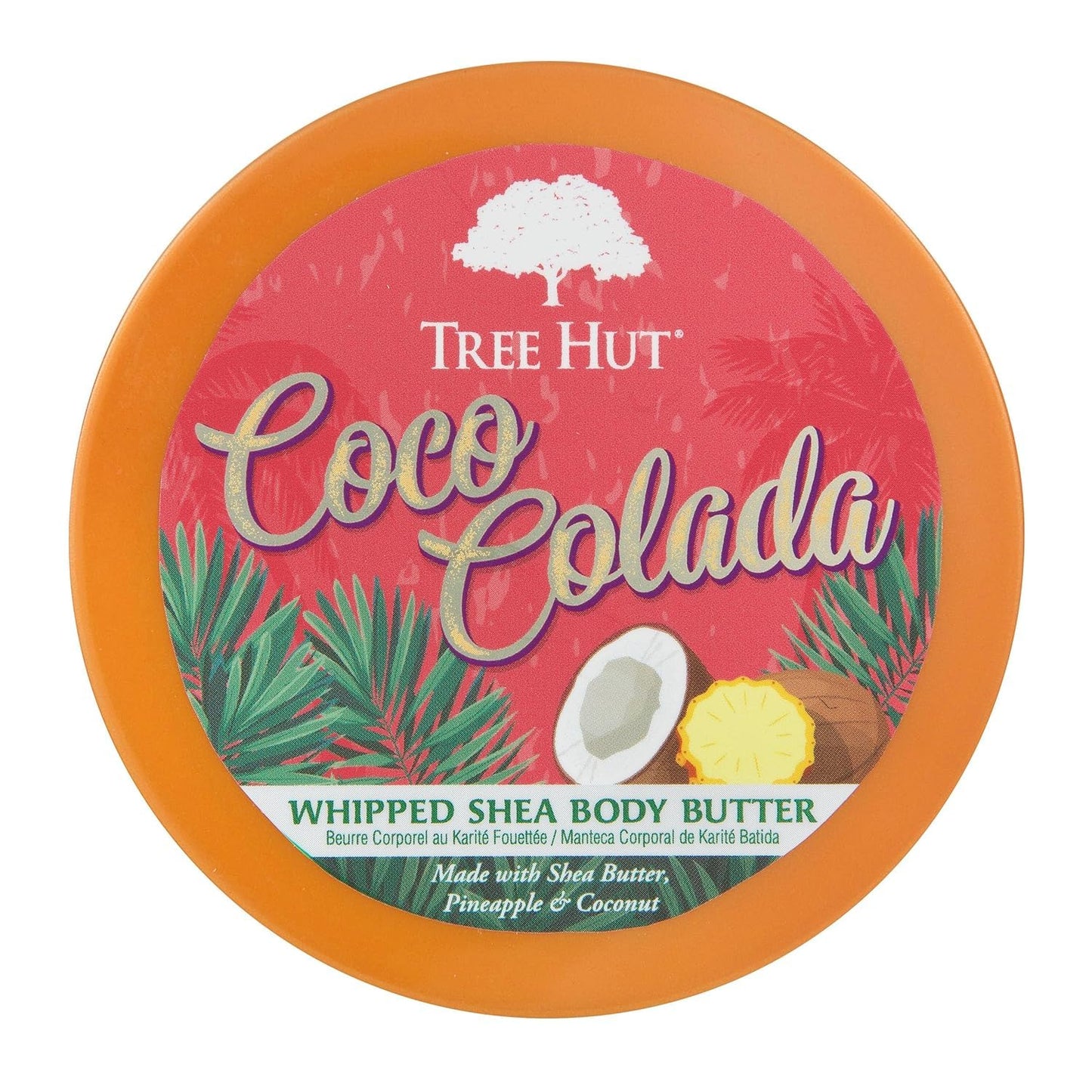 Tree_Hut_Coco_Colada_Whipped_Shea_Body_Butter,_Hydrating_&_Nourishing_Body_Lotion_with_Natural_Oils,_Moisturizer_for_Soft_&_Smooth_Skin,_8.4_Oz