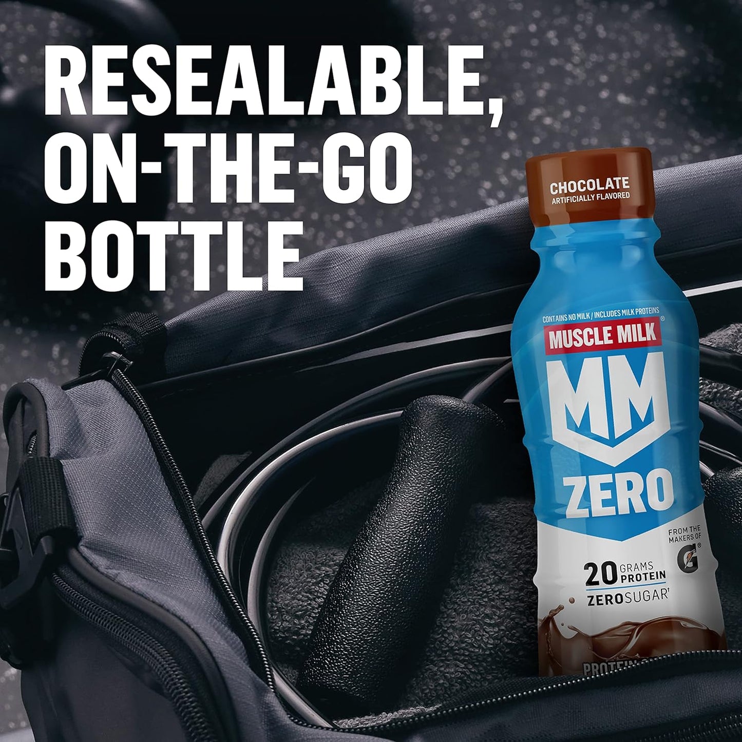 Muscle_Milk_Zero_Protein_Shake,_Chocolate,20g_Protein,_Zero_Sugar,_100_Calories,_Calcium,_Vitamins_A,_C_&_D,_4g_Fiber,_Energizing_Snack,_Workout_Recovery,_Packaging_May_Vary,11.16_Fl_Oz_(Pack_of_12)