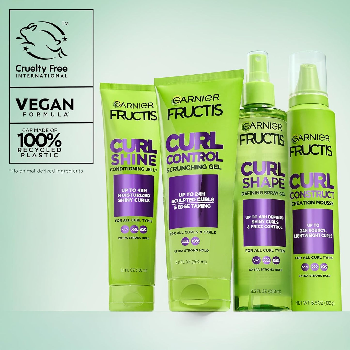 Garnier_Fructis_Style_Curl_Shape_Defining_Spray_Hair_Gel,_Strong_Hold_Frizz_Control_for_Curly,_Wavy,_and_Coily_Hair,_Nourishing_Formula,_8.5_fl_oz,_3_Count_(Packaging_May_Vary)