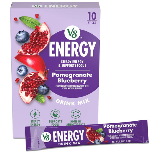 V8_Energy_Pomegranate_Blueberry_Energy_Drink_Powder,_.10_oz_Packet_(10_Count)