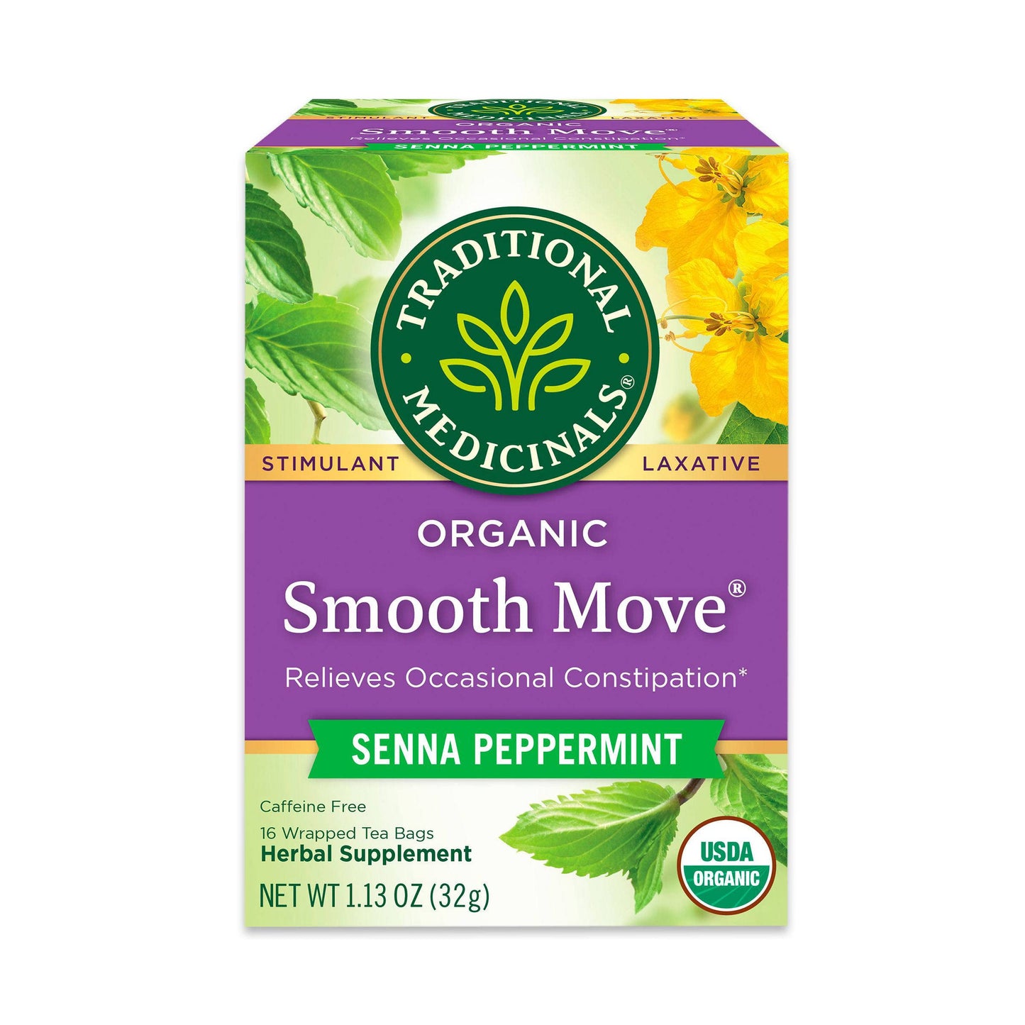 Peppermint - Pack of 1