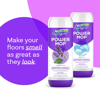 Swiffer_Power_Mop_Refill_Pack,_Floor_Cleaner_for_Mopping_Tile,_Vinyl,_Laminate,_Wood_in_Home,_Bathroom,_Kitchen,_All_Purpose_Multi-Surface_Cleaning,_5_Pads_+_1_Lavender_Solution