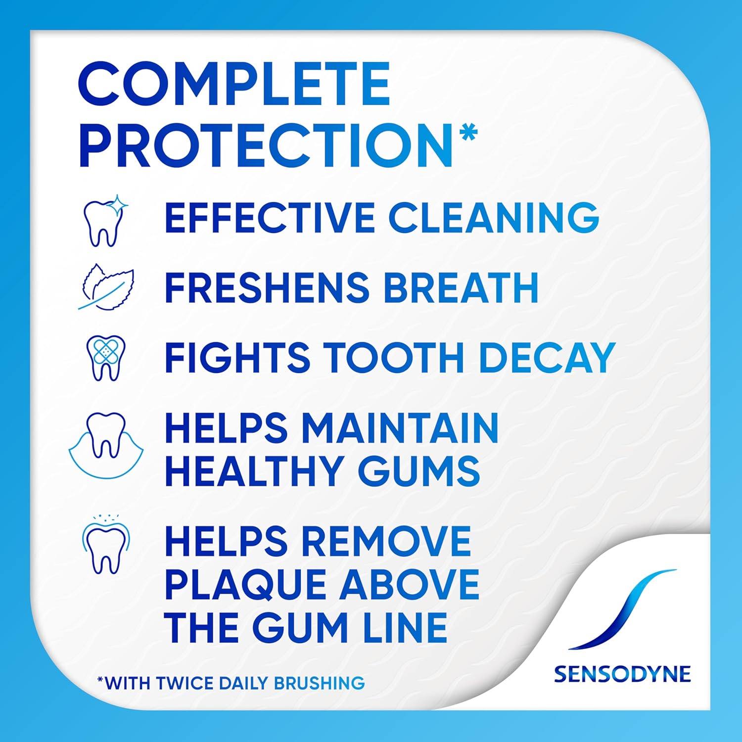 Sensodyne_Complete_Protection_Sensitive_Toothpaste_For_Gingivitis,_Sensitive_Teeth_Treatment,_Extra_Fresh_-_3.4_Ounces_(Pack_of_2)