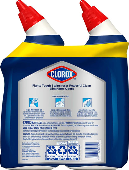 Clorox_Toilet_Bowl_Cleaner_Heavy_Duty_Stain_and_Ring_Remover,_Arctic_Clean,_24_Fl_Oz.,_Pack_of_2