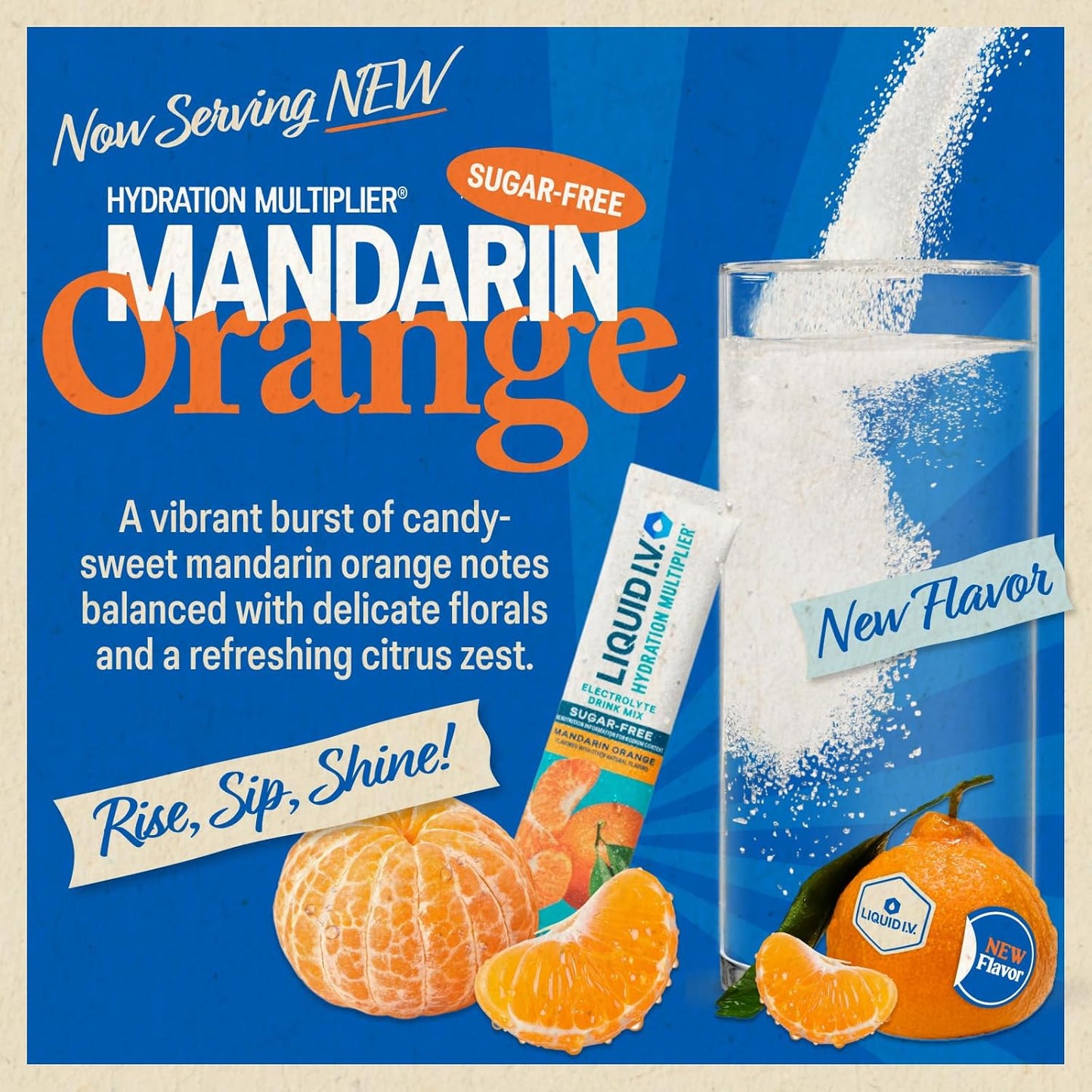 Liquid_I.V.®_Hydration_Multiplier_Sugar_Free_-_Mandarin_Orange_|_Electrolyte_Powder_Drink_Mix_|_1_Pack_(14_Servings)
