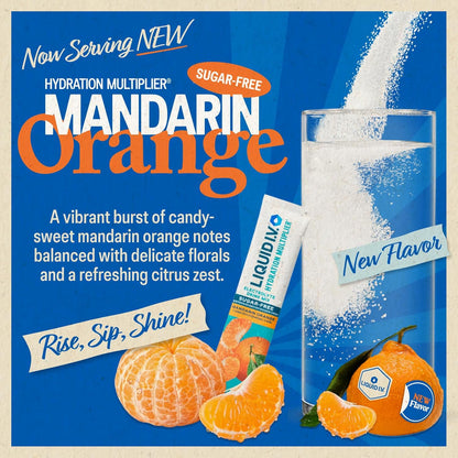 Liquid_I.V.®_Hydration_Multiplier_Sugar_Free_-_Mandarin_Orange_|_Electrolyte_Powder_Drink_Mix_|_1_Pack_(14_Servings)