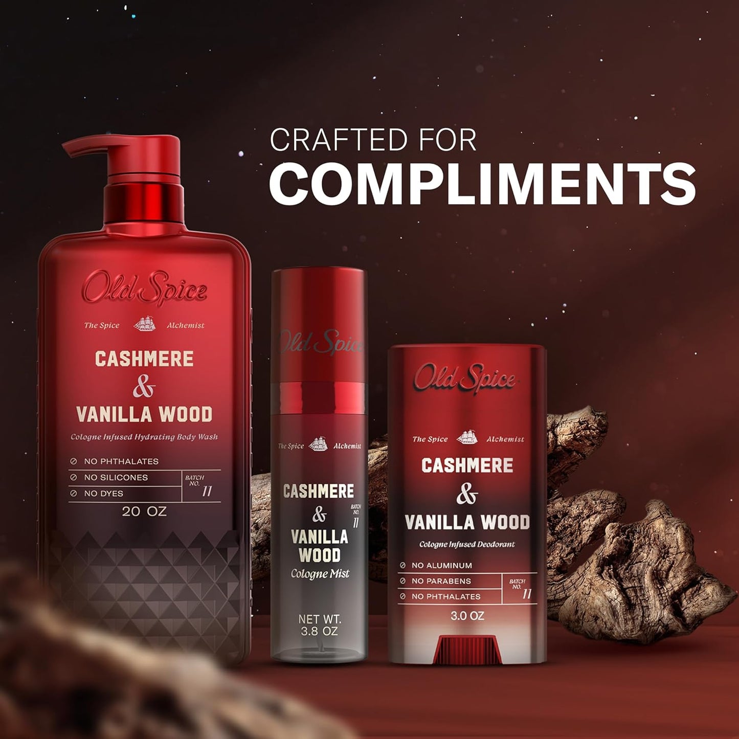 Old_Spice_Aluminum_Free_Deodorant_for_Men,_The_Spice_Alchemist_Collection,_24/7_Cologne_Infused_Scent,_No_Trade_Off_Formula,_Free_of_Parabens_&_Phthalates,_Cashmere_+_Vanilla_Wood_Scent,_3.0_oz