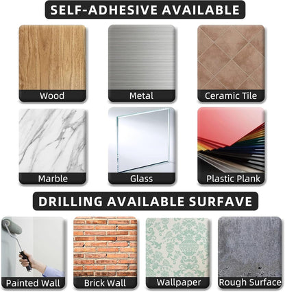 Paper_Towel_Holder_-_Self-Adhesive_or_Drilling,_Matte_Black_|_Under-Cabinet_or_Wall-Mounted_|_Kitchen_Roll_Dispenser_|_Upgraded_Aluminum_|_Lighter_Yet_Stronger_Than_Stainless_Steel