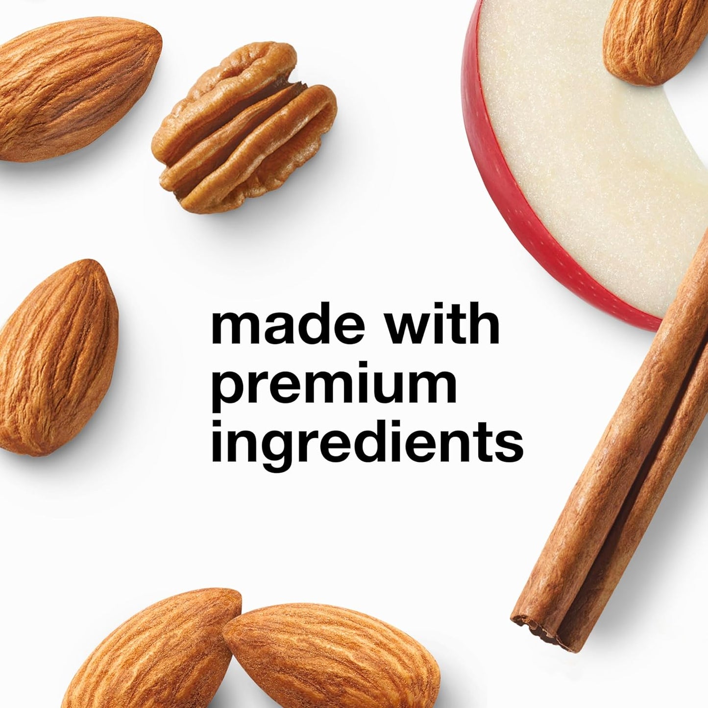 KIND_Zero_Added_Sugar_Keto_Granola,_Apple_Cinnamon_Nut,_Good_Source_of_Fiber,_Gluten_Free,_Low_Sugar,_5g_Protein,_1_Count