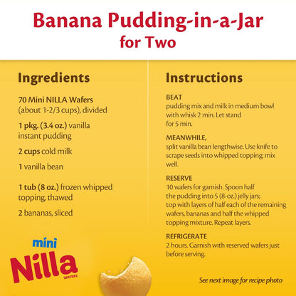 NILLA_Wafers_Mini_Cookies,_Vanilla_Wafers,_10_Snack_Packs