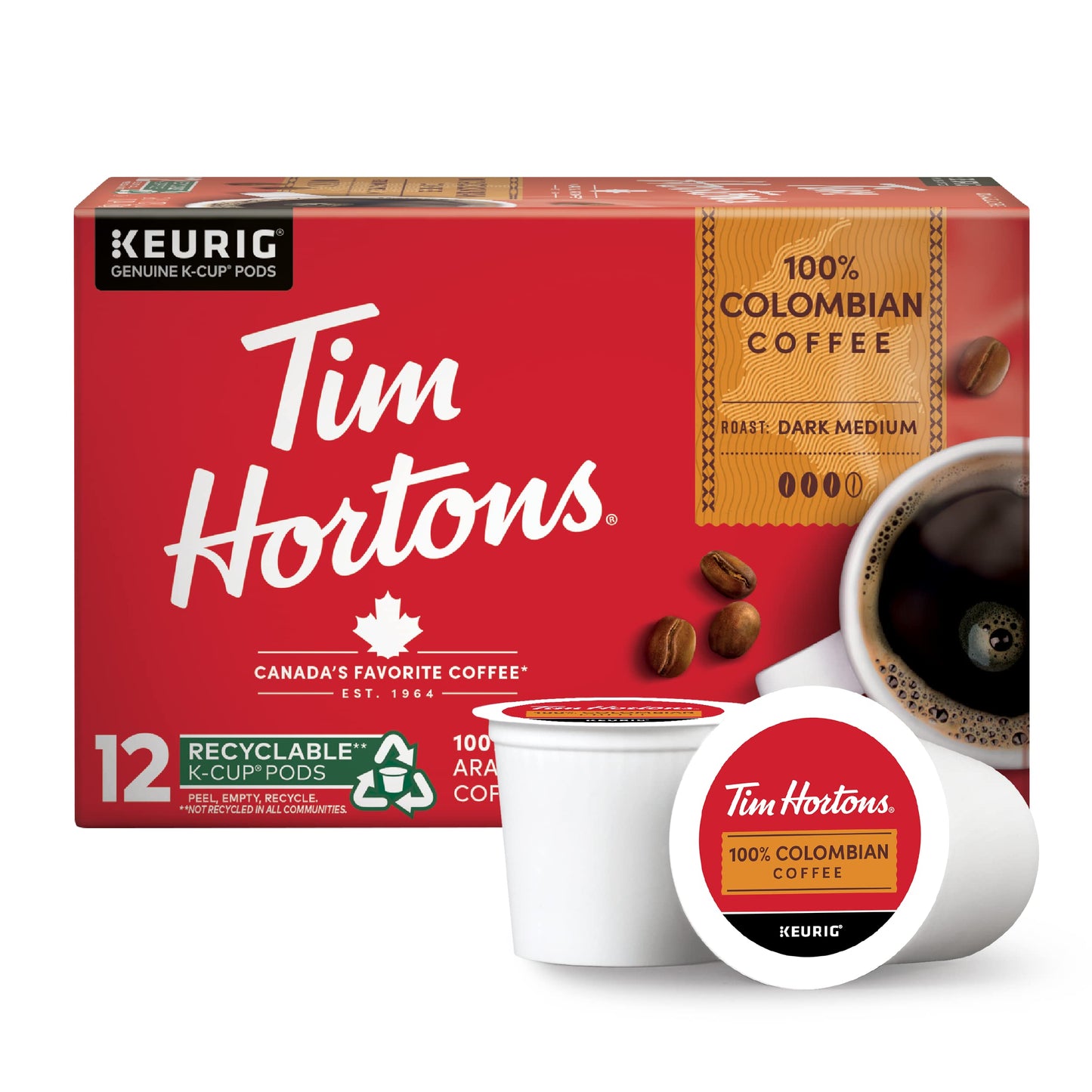 12 Count (Pack of 1)