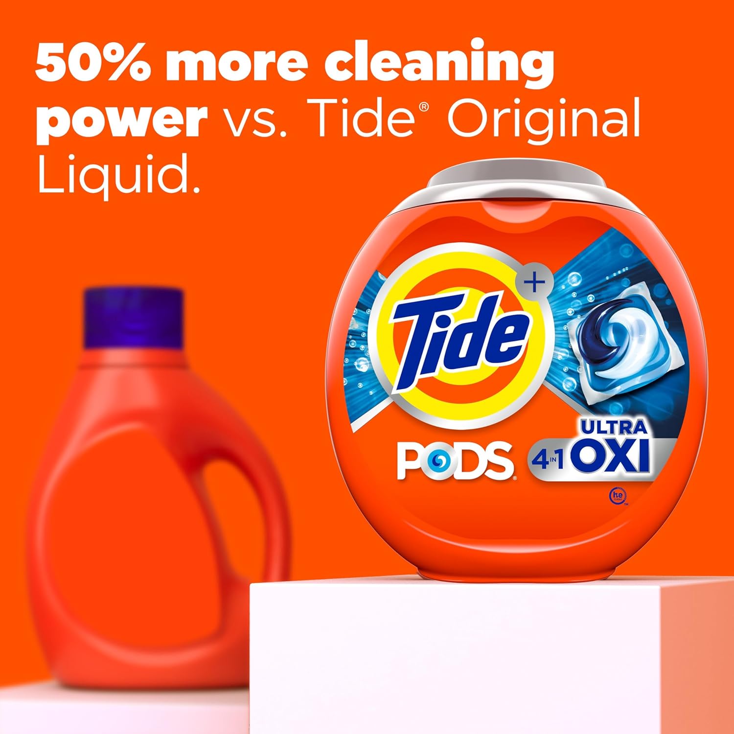Tide_4-N-1_Ultra_Oxi_Pods_Laundry_Detergent_Pacs,_32_Count,_He_Compatible,_Built_in_Pre-Treater_for_Stains