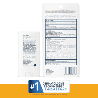 CeraVe_Mineral_Sunscreen_Stick_SPF_50,_Broad_Spectrum_SPF_+_Hyaluronic_Acid_+_Ceramides,_Titanium_Dioxide_&_Zinc_Oxide,_100%_Mineral_Face_Sunscreen_Stick,_Fragrance_Free_&_Oil_Free