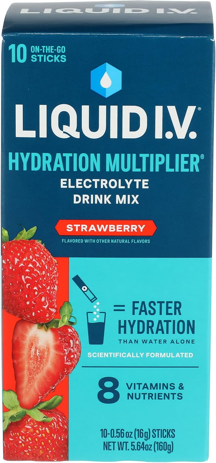 LIQUID_IV_Strawberry_Hydration_Electrolyte_10_Count,_0.56_OZ