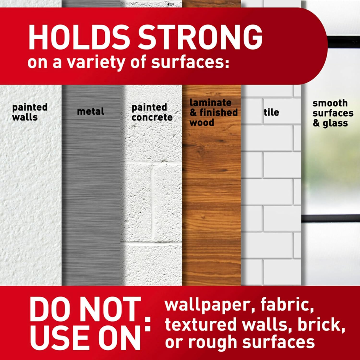 Command_Small_Wire_Toggle_Hooks,_4_Wall_Hooks_and_5_Strips,_Damage-Free_Hanging_with_Adhesive,_Great_for_Hanging_Christmas_Decorations,_Holds_up_to_0.5_lb