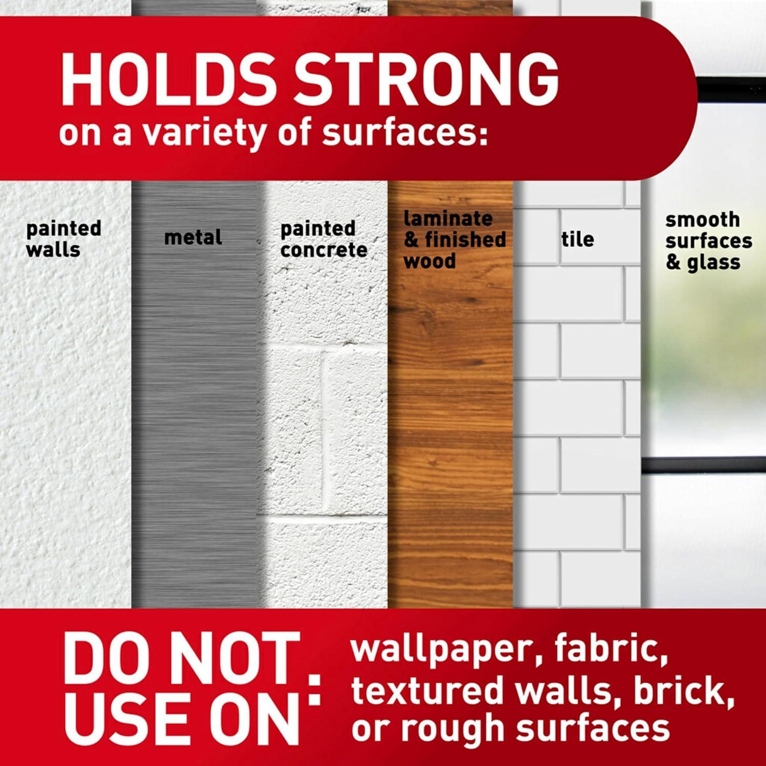 Command_10_lb_Medium_16_Pairs_Picture_Hanging_Strips_(32_Strips),_Damage-Free_Hangers_for_Picture_Frames,_No_Tools_Required,_Great_for_Home_Room_Wall_Decor,_White_Adhesive