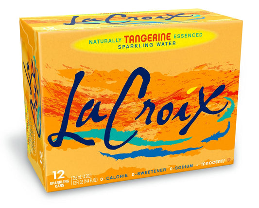 La_Croix_Sparkling_Water,_Tangerine,_12_Fl_Oz_(pack_of_12)