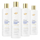 Fragranced - 12 Fl Oz (Pack of 4)