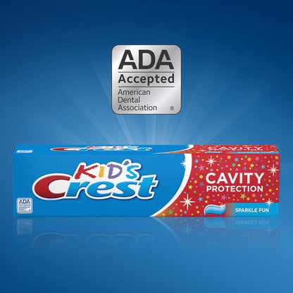 Crest_Kid's_Cavity_Protection_Toothpaste,_Crest_Kids_Toothpaste,_For_Children_And_Toddlers_2+,_Sparkle_Fun,_4.6_Oz_(Pack_of_3),_Toothpaste_For_Kids,_Packaging_may_vary