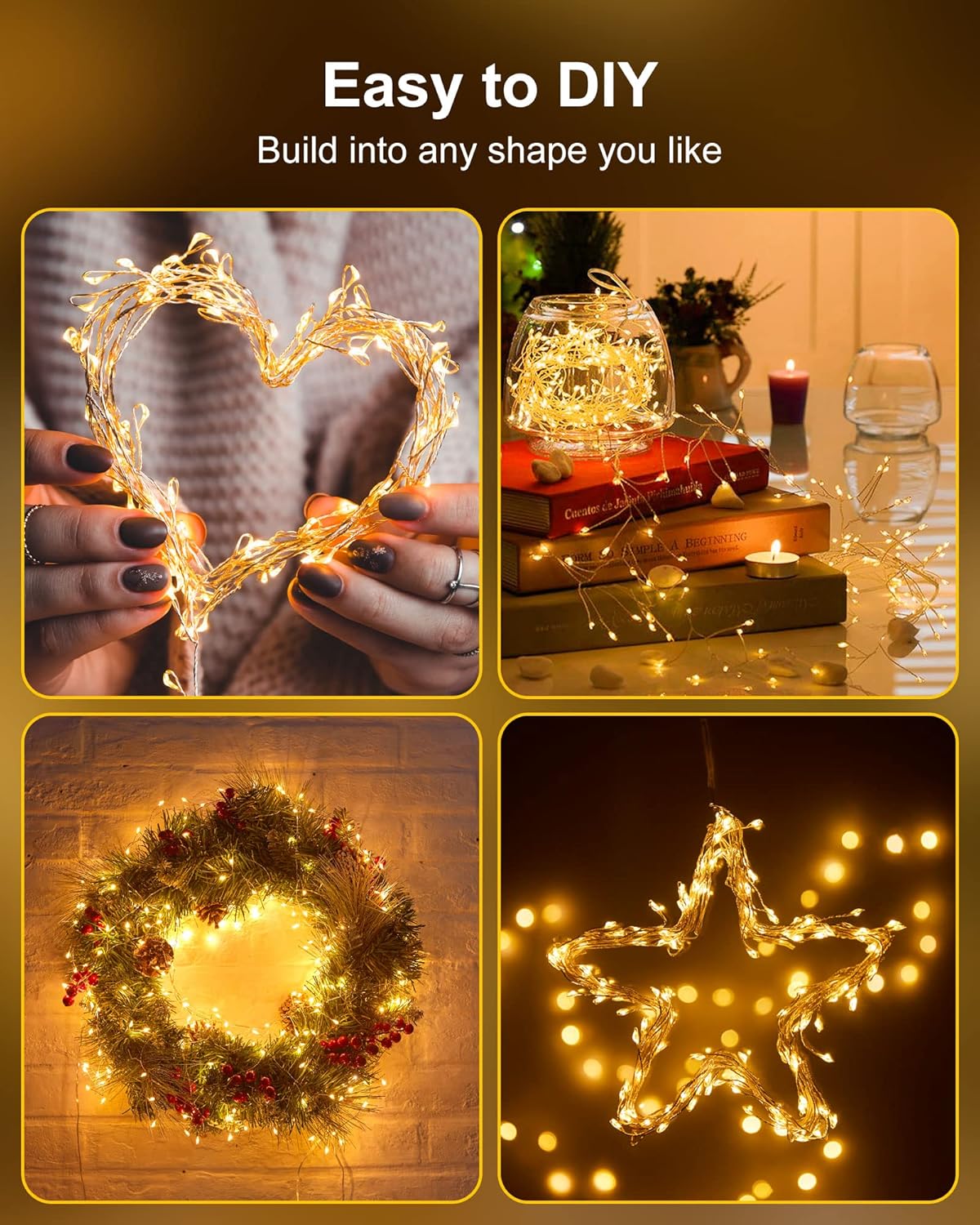 Fairy_Lights_Battery_Operated,_60_LED_Fairy_String_Lights_Waterproof_Silver_Wire_5_Feet_Firecracker_Starry_Light_for_DIY_Wreath_Home_Wedding_Party_Bedroom_Mason_Jar_Holiday_Christmas_Decorations