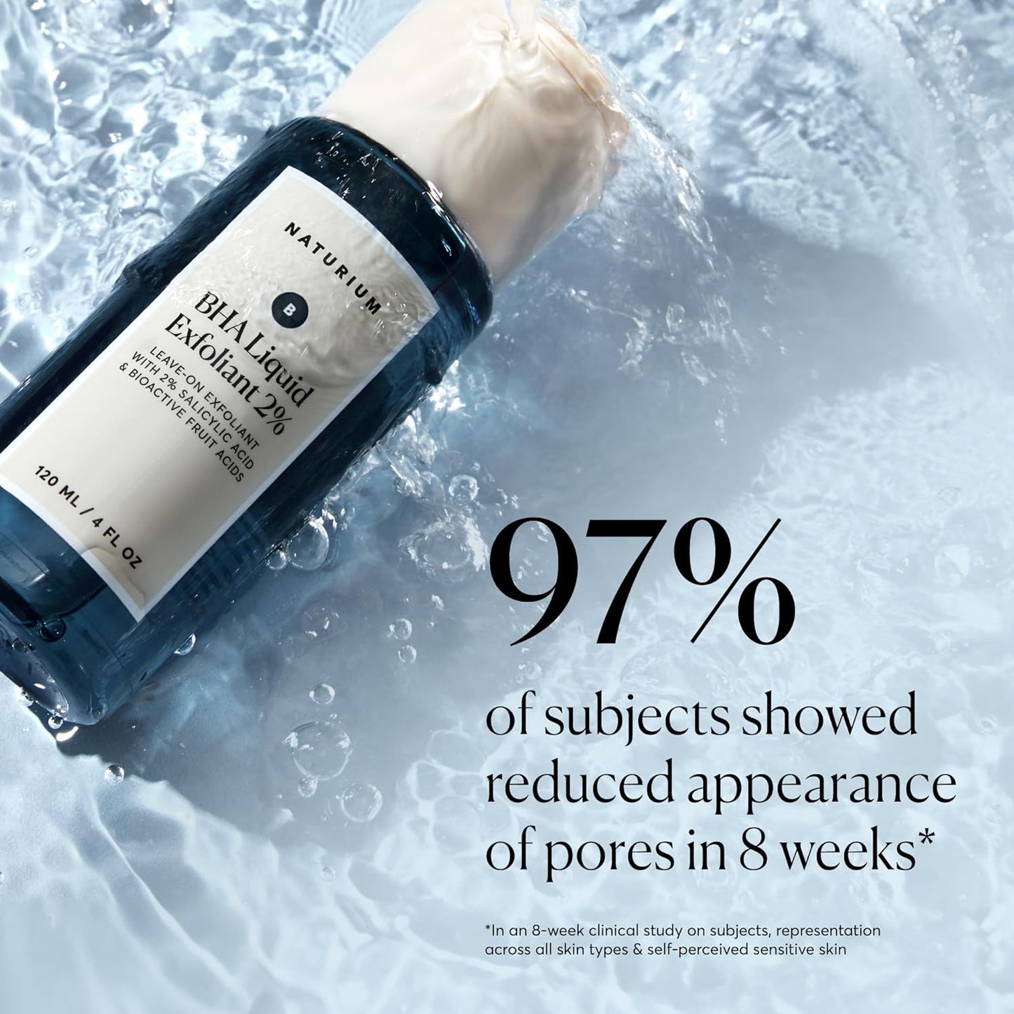Naturium_BHA_Liquid_Exfoliant_2%,_Leave-on_Face_&_Skin_Care_Exfoliating_Pore_Treatment,_with_Salicylic_Acid_&_Bioactive_Fruit_Acids,_Packaging_May_Vary,_4_oz