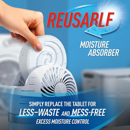 DampRid_Reusable_Moisture_Absorber_with_4_Drop-In_Tablets,_Fresh_Scent,_15.8_oz.,_Attract_and_Trap_Excess_Moisture_&_Eliminate_Musty_Odors_for_Cleaner,_Fresher_Air