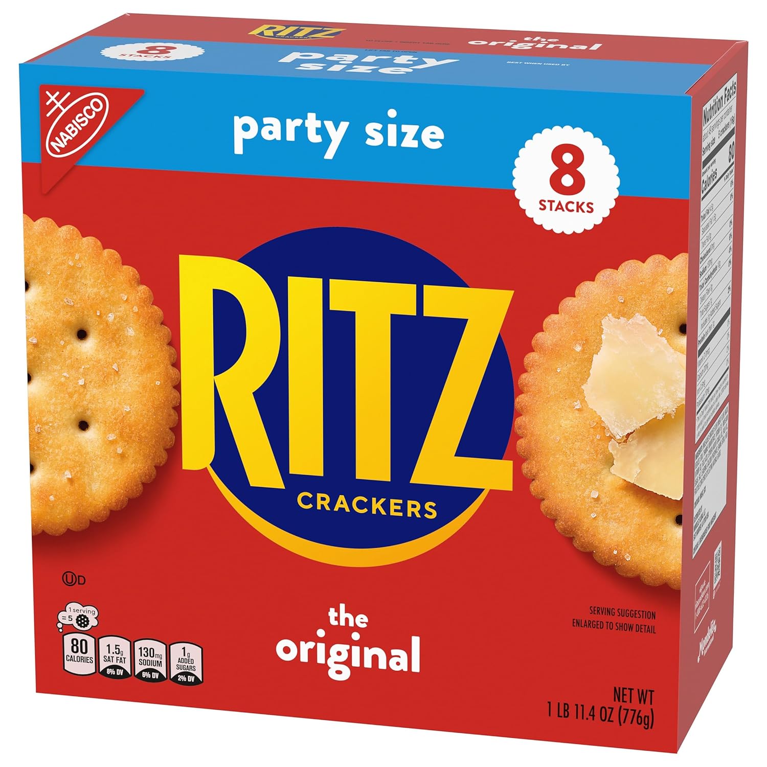 RITZ_Original_Crackers,_Snacks_for_Kids_and_Adults,_Lunch_Snacks,_Party_Size,_27.4_oz