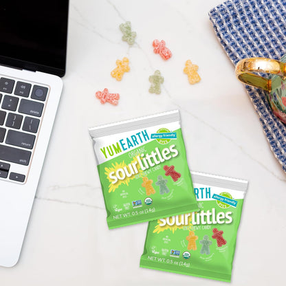 YumEarth_Organic_Sour_Littles_Chewy_Candy_-_Allergy_Friendly_(Top_9_Free),_No_Artificial_Dyes,_Non_GMO,_Gluten_Free,_Vegan_Candy_Snacks_-_15_Count_Box