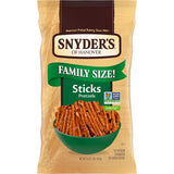 Snyder's of Hanover Mini Pretzels, 16 Oz Bag
