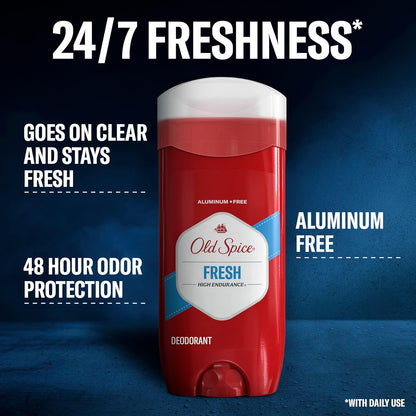 Old_Spice_Aluminum_Free_Deodorant_For_Men,_High_Endurance,_24/7_Sweat_Defense_&_Odor_Protection,_24/7_Freshness_&_Lasting_Scent,_Fresh_Scent,_3.4_oz_(Pack_of_3)