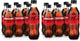 Coke Zero Sugar - 16.9 fl oz (Pack of 12)