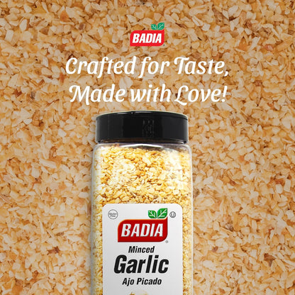 Badia_Garlic_Minced,_1.5_Pound_-_All-Natural,_Non-GMO,_Dehydrated_Garlic_Seasoning