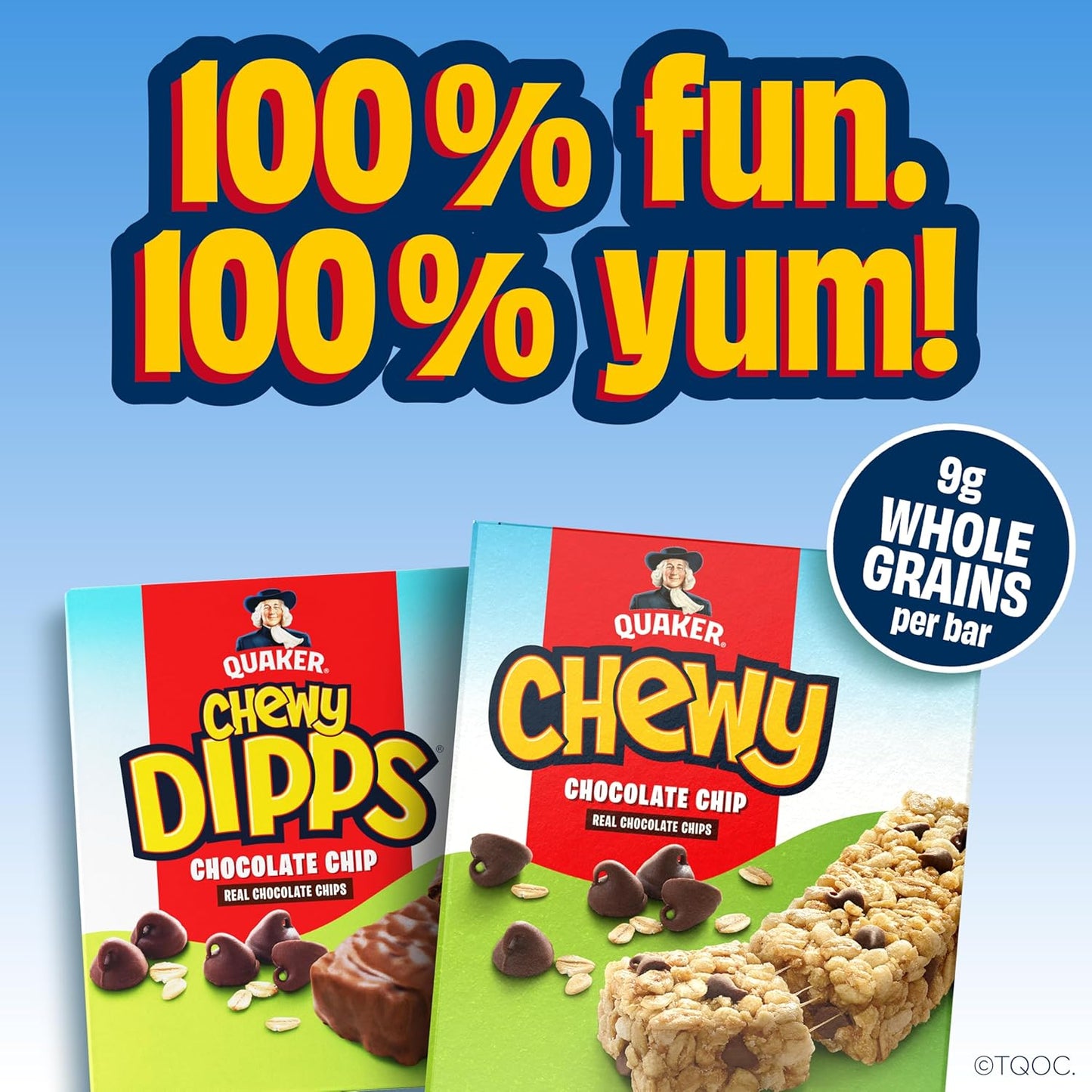 Quaker_Chewy_Granola_Bars,_25%_Less_Sugar,_2_Flavor_Variety_Pack,_(18_Pack)