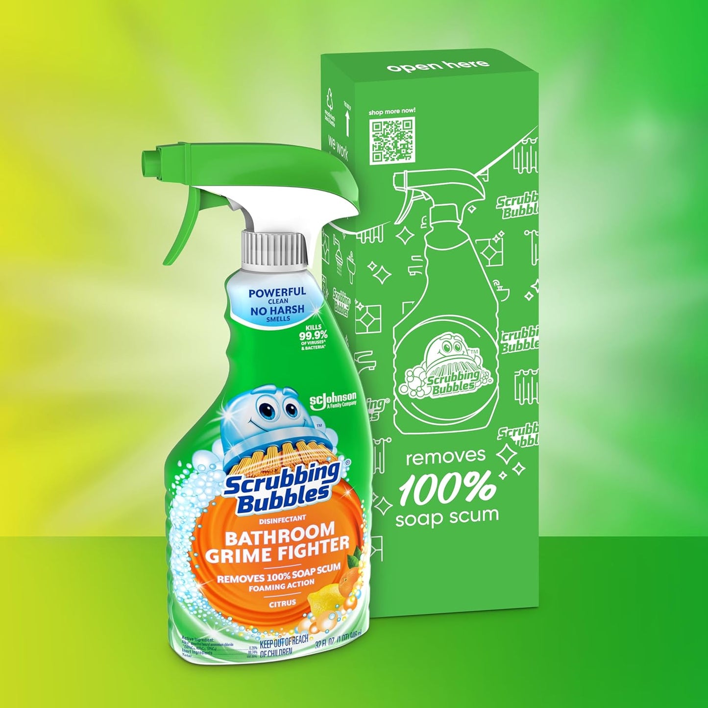 Scrubbing_Bubbles_Bathroom_and_Shower_Cleaner_Disinfectant_Spray,_Bathroom_Grime_Fighter,_Citrus_Scent,_32oz