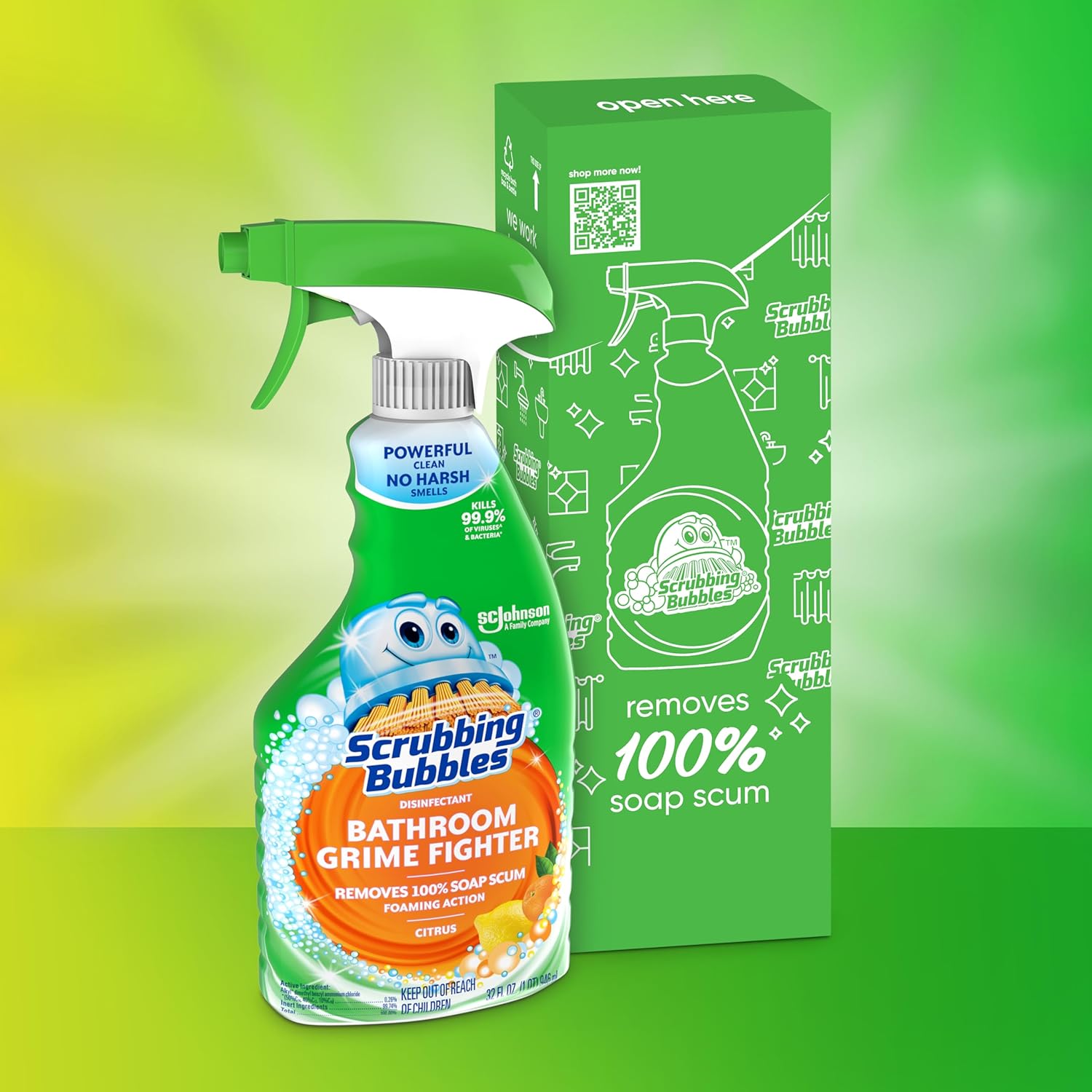 Scrubbing_Bubbles_Bathroom_and_Shower_Cleaner_Disinfectant_Spray,_Bathroom_Grime_Fighter,_Citrus_Scent,_32oz