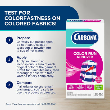 Carbona_Color_Run_Remover_(2.6_Oz),_Ultra_Strong_Laundry_Dye_Transfer_Remover,_Helps_Fix_Color_Run_Accidents,_Brightens_Whites,_Hand_or_Machine_Use