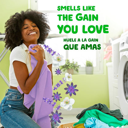 Gain_Powder_Laundry_Detergent,_Lavender_Scent,_133_Loads,_123_OZ
