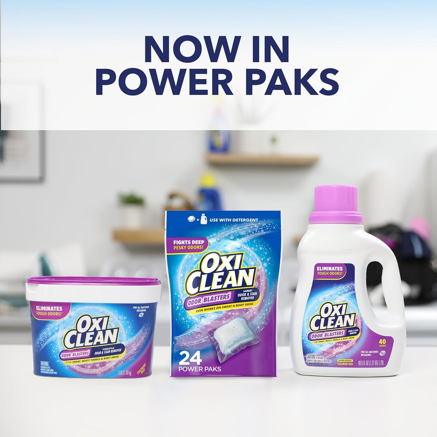 OxiClean_Odor_Blasters_Odor_and_Stain_Remover_Laundry_Power_Paks,_24_Ct