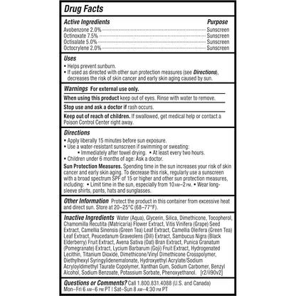 Paula's_Choice_RESIST_Daily_Hydrating_Fluid_Face_Moisturizer_with_SPF_50_Sunscreen,_Face_Sunscreen_for_Oily_Skin,_Chamomile_&_Vitamin_E,_UVA/UVB_Protection,_Fragrance-Free,_TSA_Friendly