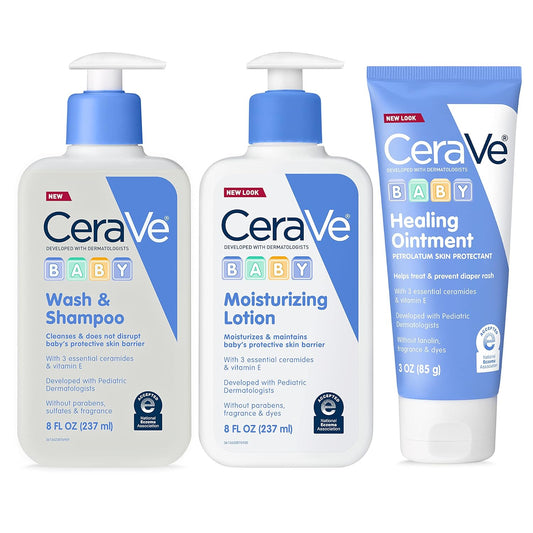 CeraVe_Baby_Bath_Set,_8oz_Wash_&_Shampoo_+_8oz_Moisturizing_Lotion_+_3oz_Healing_Ointment,_Fragrance,_Parabens,_Phthalates,_&_Tear_Free_Baby_Bath_Essentials