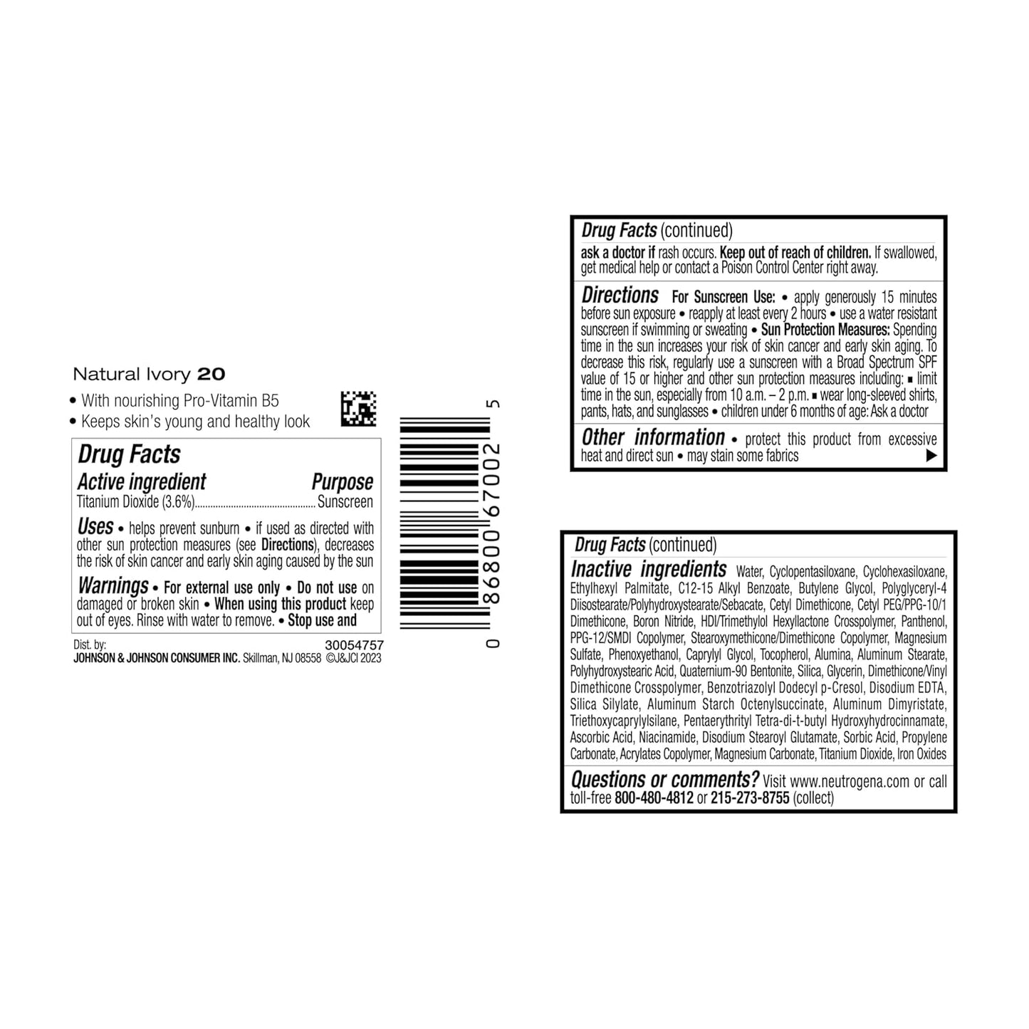 Neutrogena_Healthy_Skin_Liquid_Foundation_Makeup_with_Broad_Spectrum_SPF_20_Sunscreen,_Lightweight,_Medium_Coverage_Makeup_with_Sunscreen_and_Pro-Vitamin_B5,_Natural_Ivory_20,_1_fl._oz