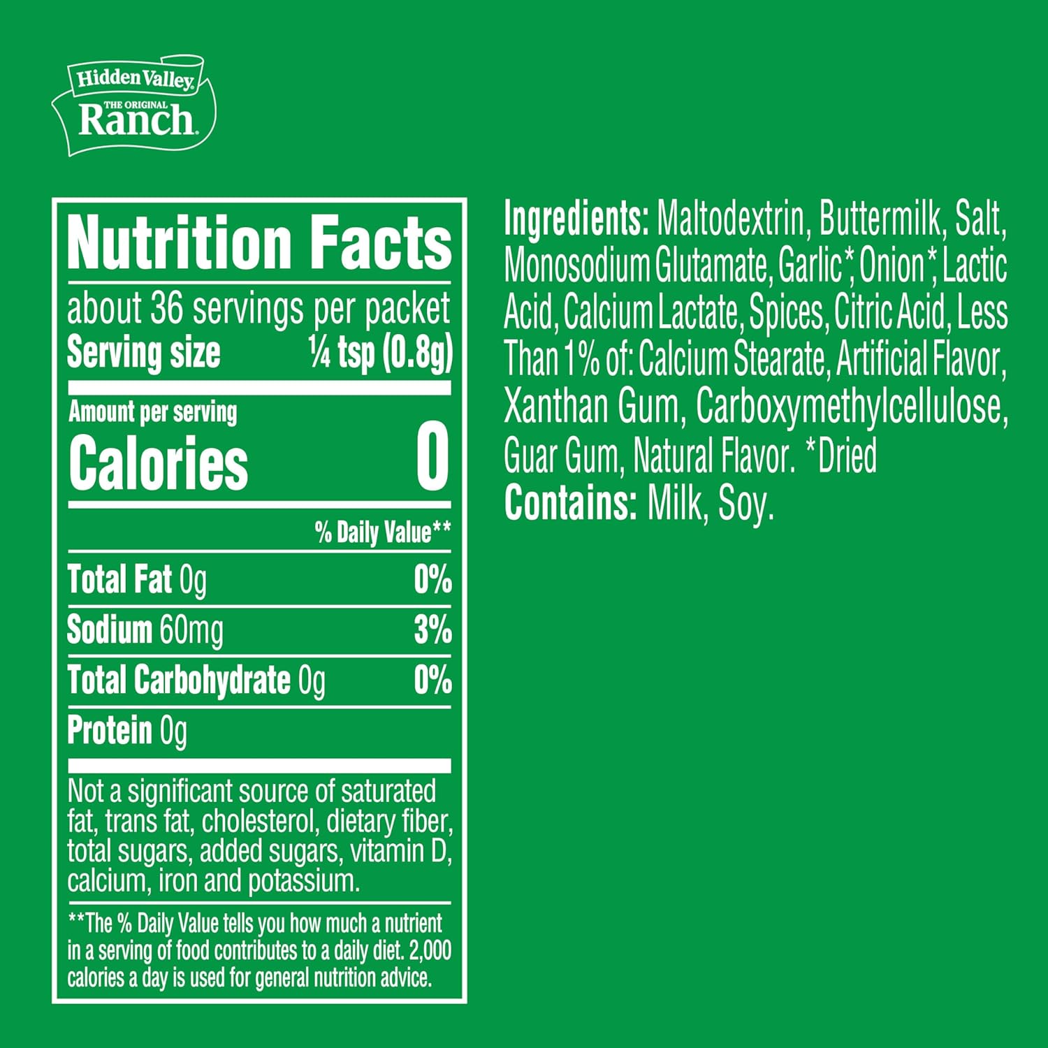 Hidden_Valley_Original_Ranch_Seasoning,_Dressing_and_Recipe_Mix,_1_Ounce_Each,_4_Count_(Package_May_Vary)