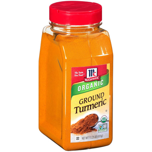McCormick_Organic_Ground_Turmeric,_13.25_oz